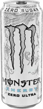 Monster Energy